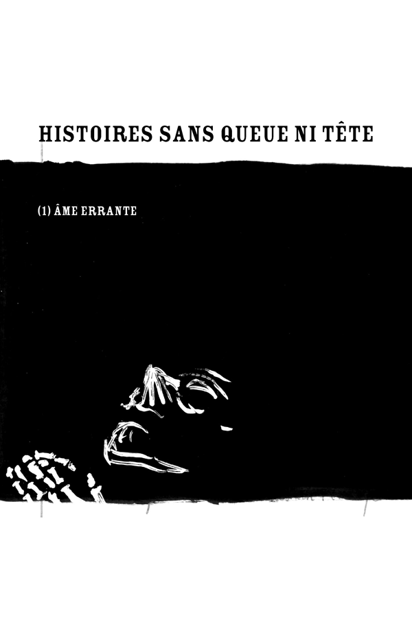 gwen tomahawk nouvelles illustrées histoires sans queue ni tête