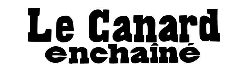 Le Canard Enchaîné