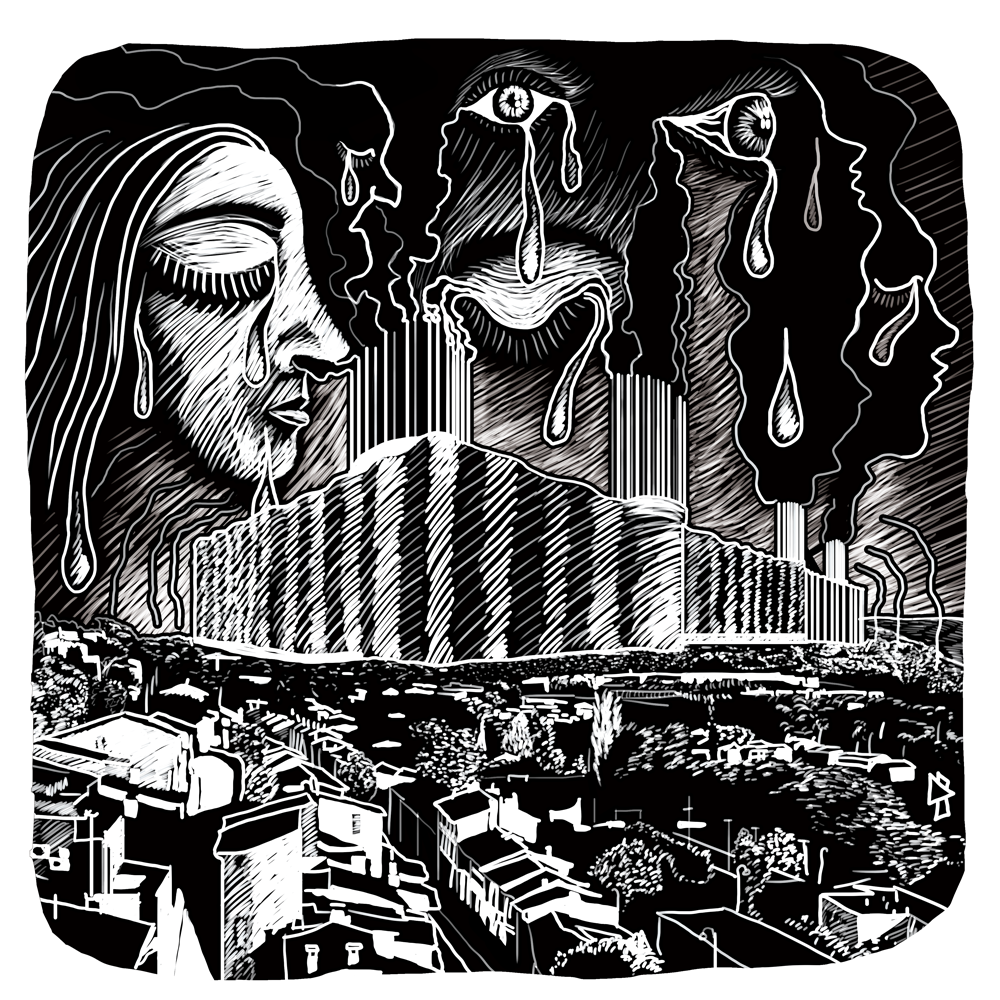 CQFD n° 246 Les peines de Mirabeau - Vers un nouveau Data Center