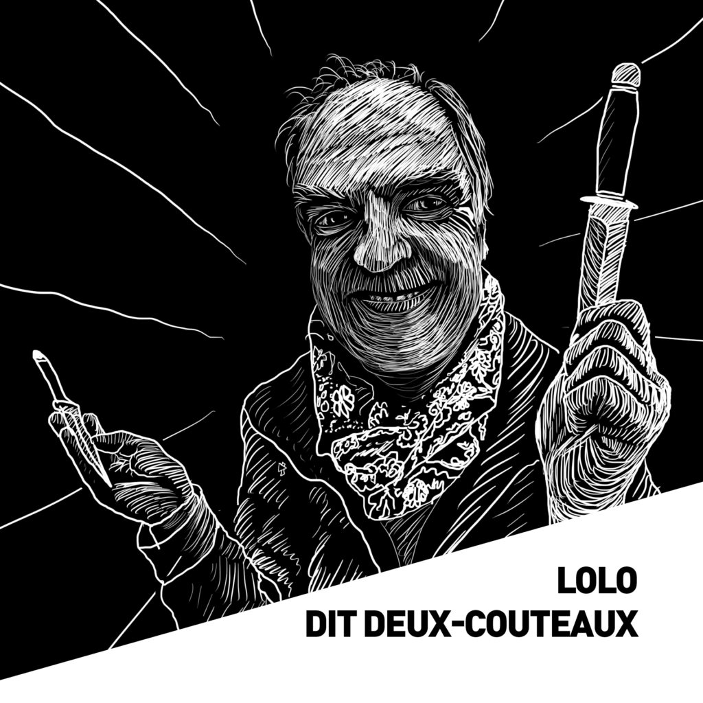Portraits Houdart & Associés