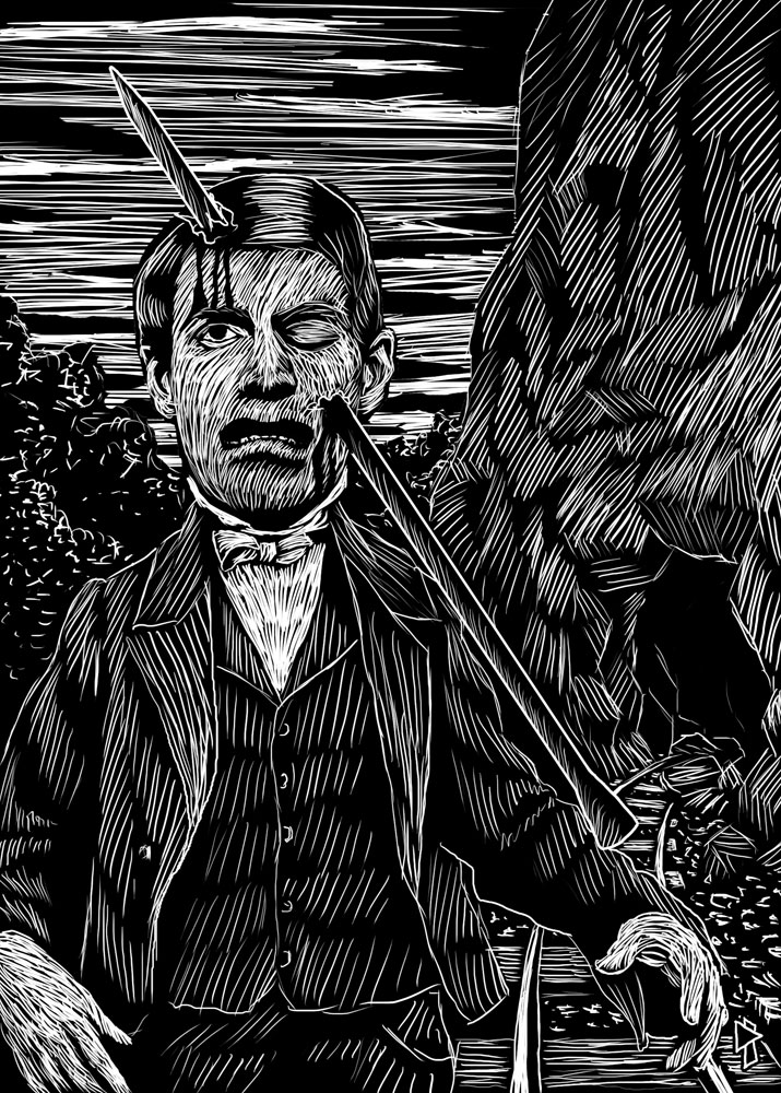 Phineas Gage