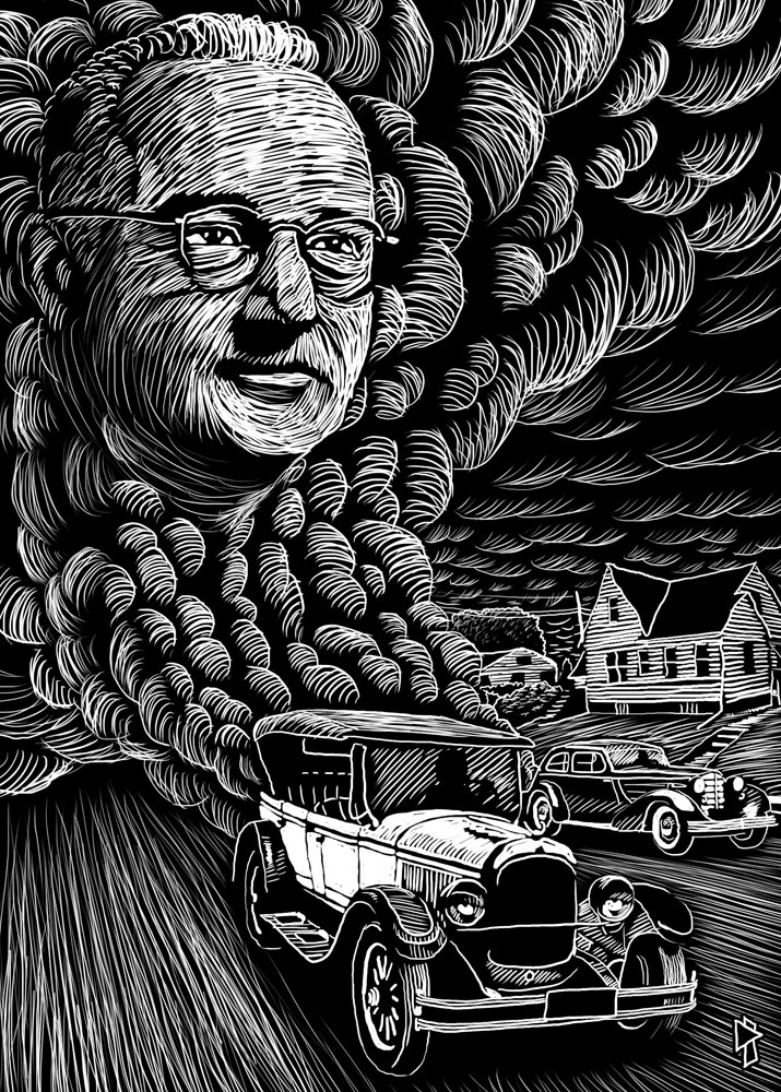 Thomas Midgley