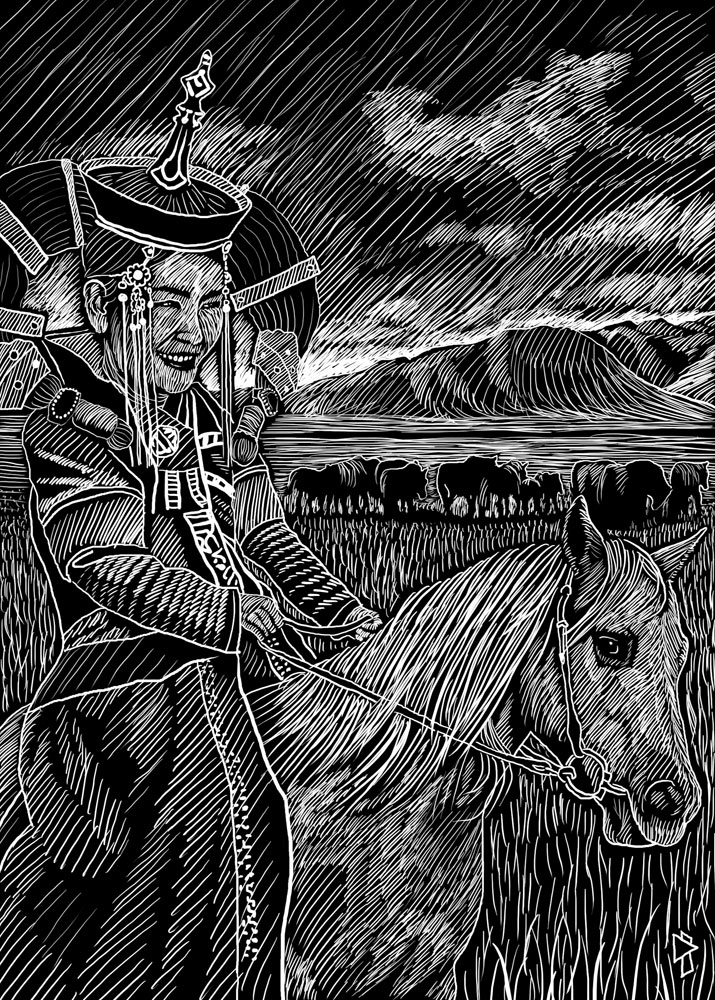Khutulun