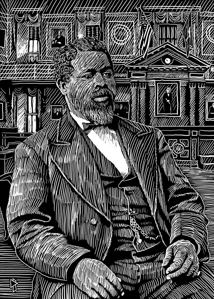 Robert Smalls