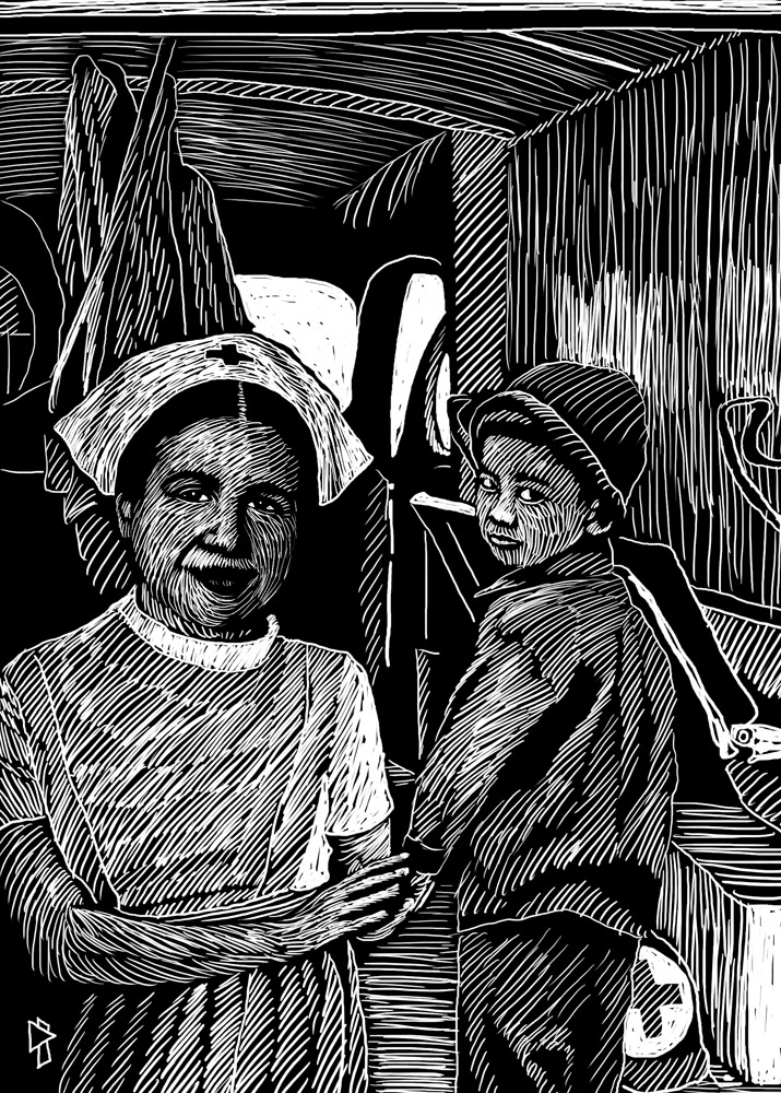 Irena Sendler