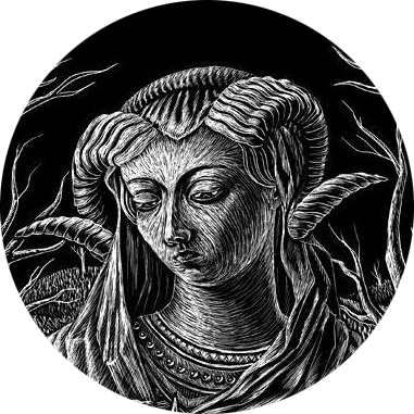 Gwen Tomahawk • Illustrations