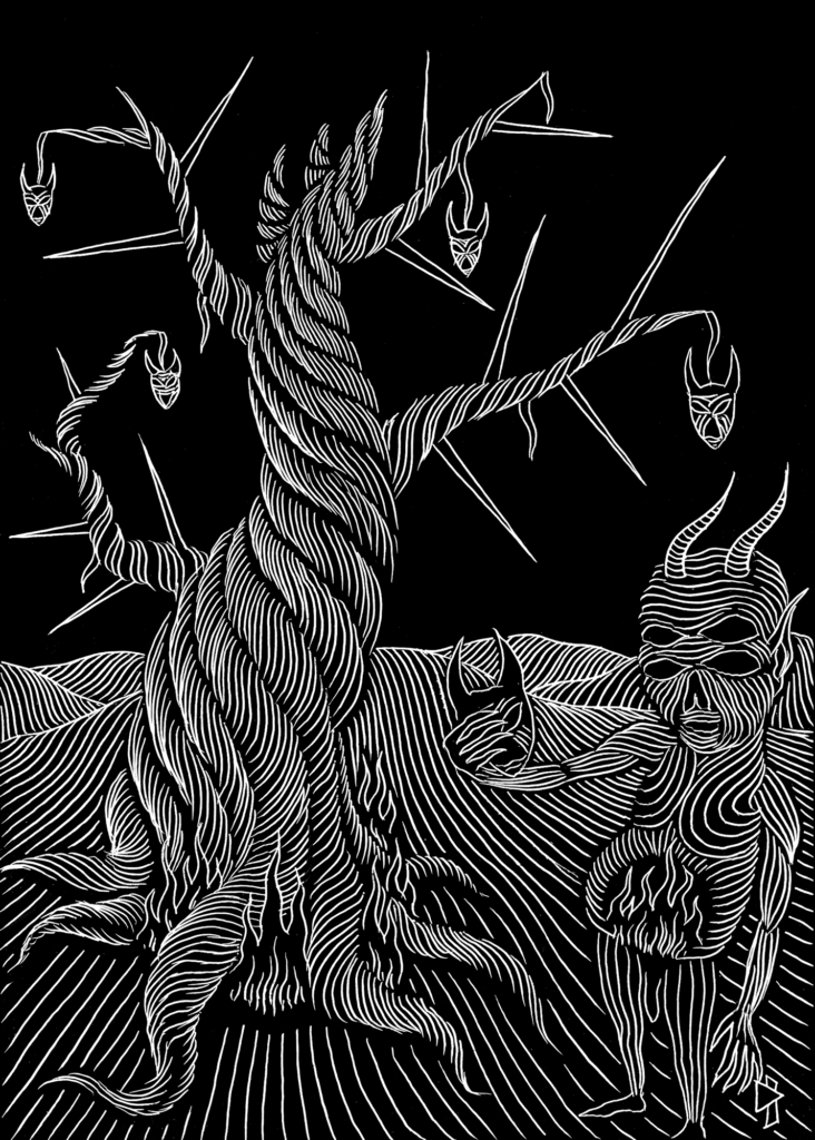 Snuff Comix n°8