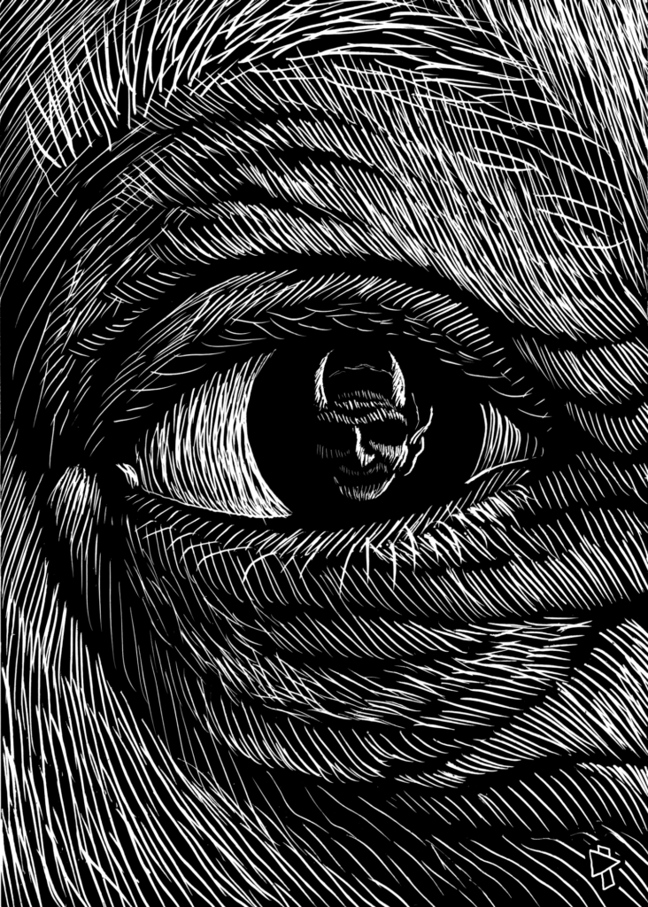 Snuff Comix n°8