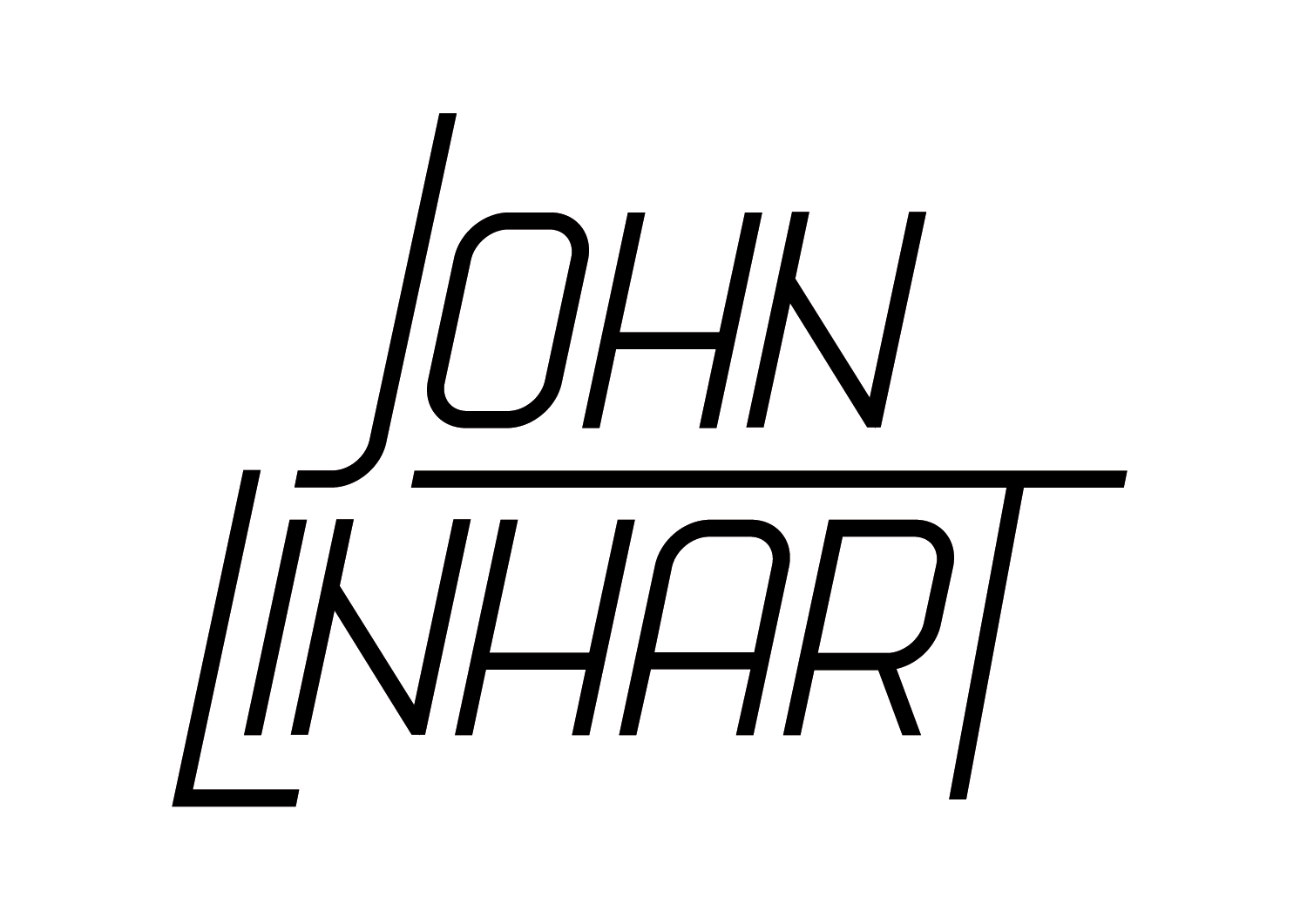 Logo John Linhart